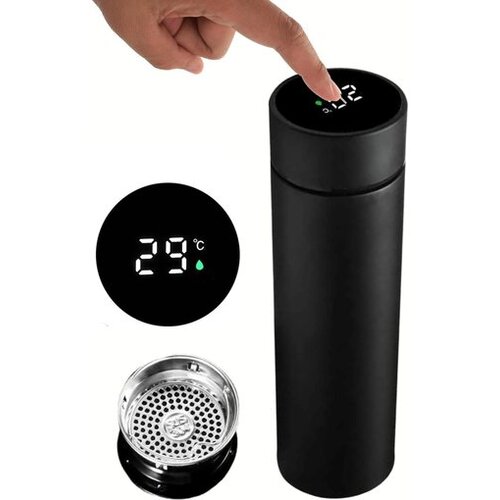 Impakt Digitalni Termos sa Led Ekranom Cene