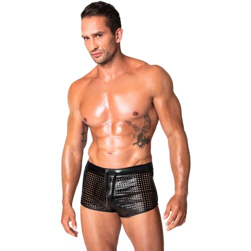 Noir Handmade H079 Mayhem Shorts XL Slike