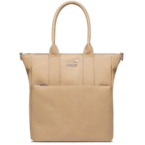 Vuch Torba za kolica Engelis Tilla Beige, 31 x 39 x 15 cm Slike