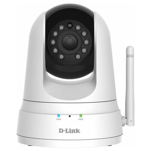 D-link DCS-5000L/E Wireless PT Cloud kamera Slike