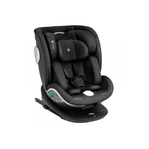 Autosedište 40-150 cm I-DRIVE I-SIZE ISOFIX black Cene