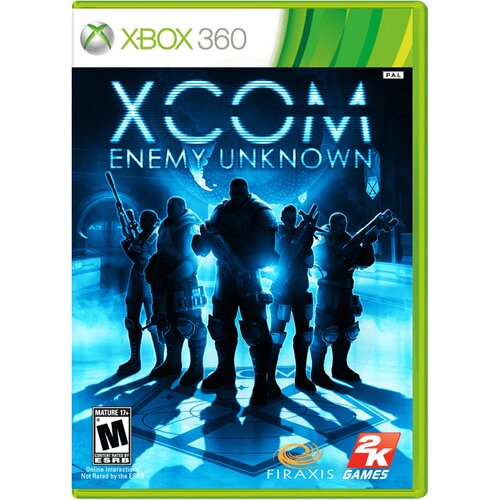  XCOM Enemy Unknown (XBOX 360) - rabljeno Cene