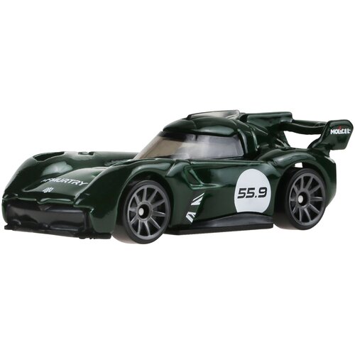 Mattel Hot Wheels: McMURTRY Sp&eacute;irling autić 1/64 - Cijene