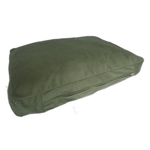 Spott Pet Du&amp;scaron;ek za kućne ljubimce, 120/80 XXL, Mikrofiber &amp;scaron;tof i memori pena, Zelena Slike