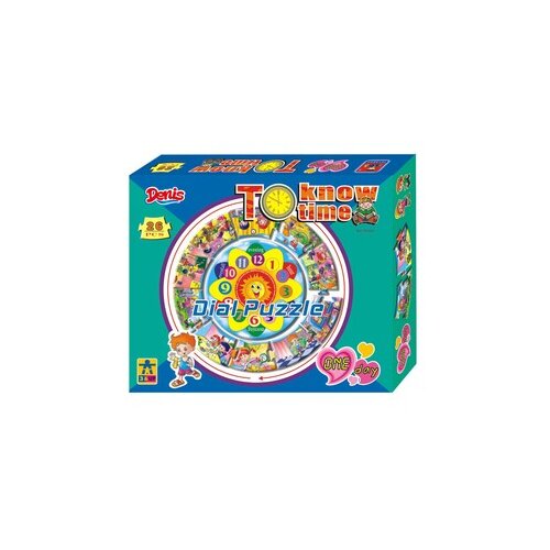 Denis Slagalica Nauči sat Slike