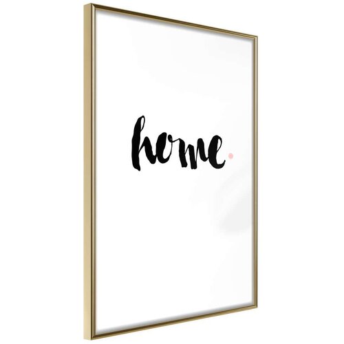  Poster - Your Own Place 40x60 Slike