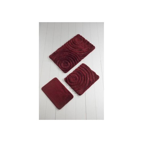 Chilai Home by Alessia wave red prostirke Cene