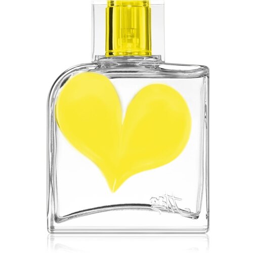 Jeanne Arthes Sweet Sixteen Yellow parfumska voda za ženske 100 ml Cene