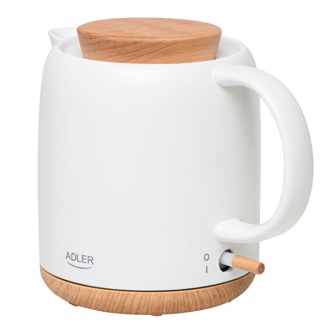 Adler Keramički električni grijač vode 1,0 L AD1304 Slike