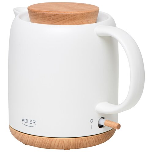 Adler Keramični električni grelnik vode 1,0 L AD1304 Slike