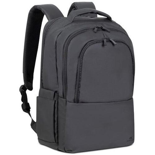 Riva Case ruksak za laptop 15.6&rdquo; Tegel-Eco 8435 ECO Coated, crni Cijene