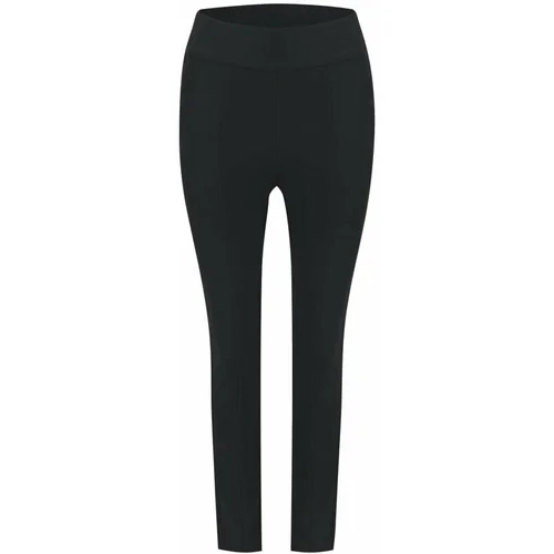 Kjus Womens Imani High Waist Pants Black 42