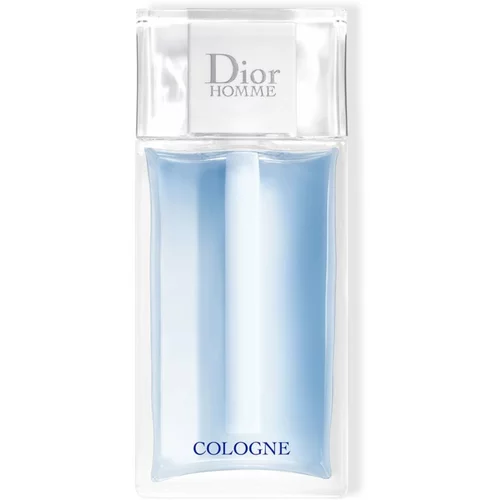 Dior Homme Cologne kolonjska voda za moške 200 ml