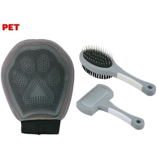  PET TREATMENT Set za uklanjanje dlaka kućnih ljubimaca Cene