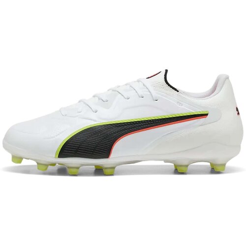 Puma Nogomet King 20 Pro Fg/Ag Bela Cene