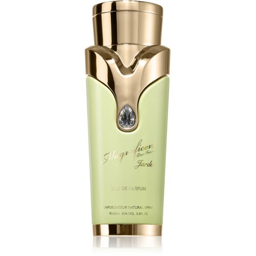 Armaf Magnificent Jardin Pour Femme 100ml Slike