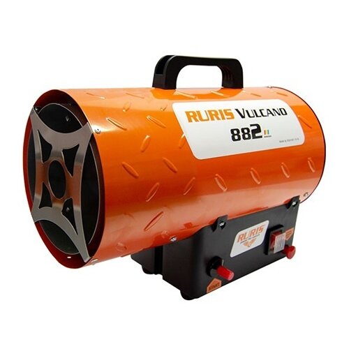 Ruris Gasni grejač vazduha Vulcano 882 9458 Slike