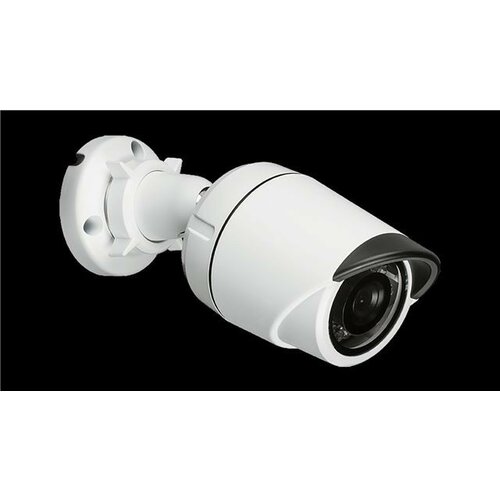 D-link DCS-4701E, IP kamera, 1/3 1.3Mpix, 720p, 30fps, LAN, PoE Slike