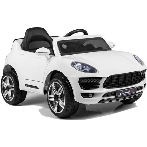  Auto na akumulator Coronet S bijeli Cijene