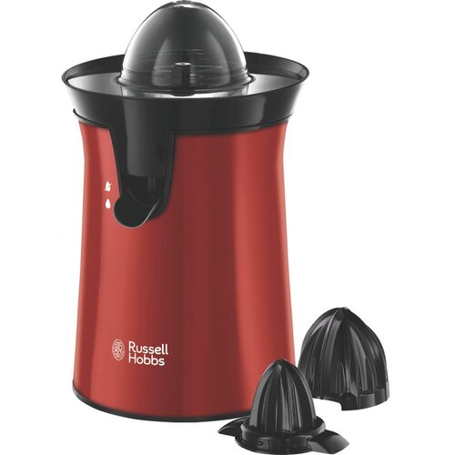 Russell Hobbs Citrus Press 26010-56 crveni Cijene
