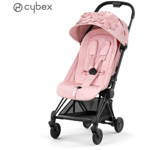 Cybex Fashion® dječja kolica coya™ fashion edition simply flowers pale blush Cijene