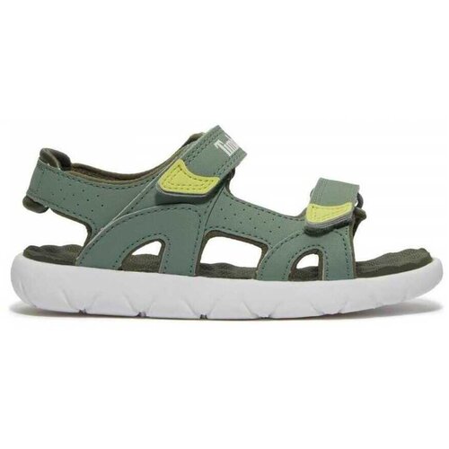 Timberland Sandali & Odprti čevlji Perkins row backstrap sandal Zelena Cene