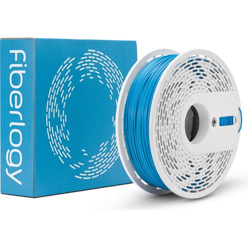 Fiberlogy impact pla blue, 1.75mm / 850g Slike