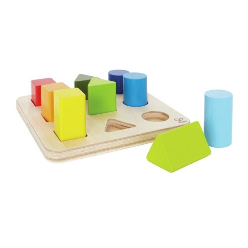 Hape drvene kocke ( 22003388 ) Cene