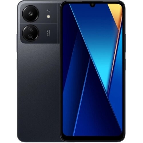 Poco pametni telefon C65, 8+256GB, črn Cene
