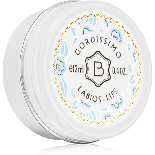 Benamôr Gordissimo Bálsamo Lábio hranjivi balzam za usne 12 ml Cijene