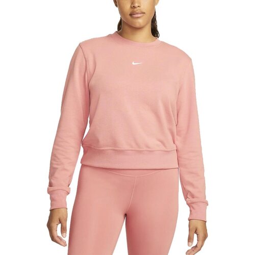 Nike ženske majice w nk one df crew lbr FB5125-618 Cene