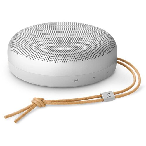  BANG & OLUFSEN prenosni zvočnik Beosound A1 3rd Gen, 60 W, naravni aluminij, 1736002 Cene