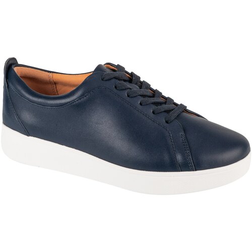 Fitflop Nizke superge Rally Sneakers Modra Cene