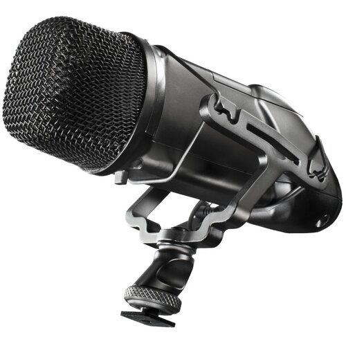  Walimex pro stereo mikrofon za dslr aparate director 1 Slike