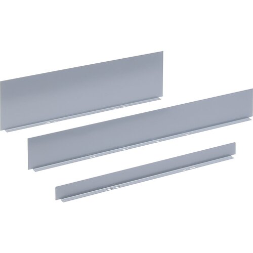 LISTA Ločilna plošče, za predale z višino 100, 125 mm, dolžina 304 mm (18 E) Cene