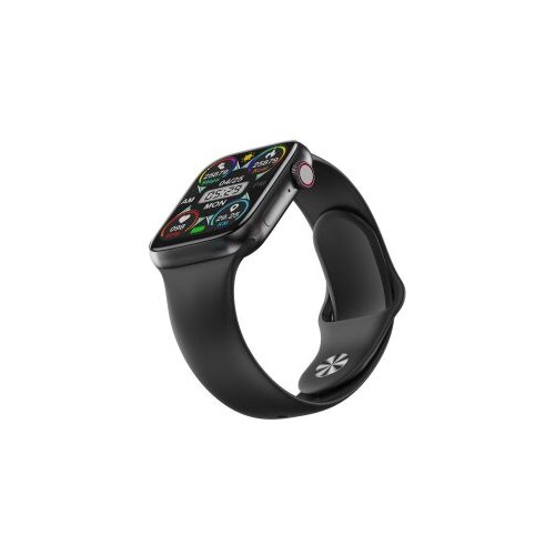  Pametni sat Modio MC66 black Cijene
