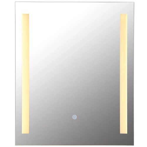 Globo 84032 - LED prigu&amp;scaron;iva ogledalo za kupatilo RIVAS LED/12W/230V 3000K IP44 Slike
