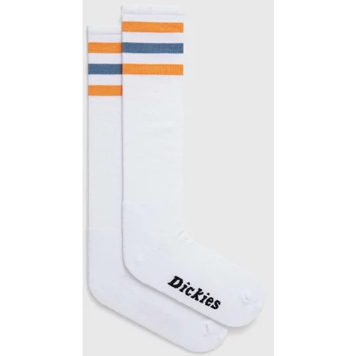 Dickies Čarape LUTAK boja: bijela, DK0A4XH4