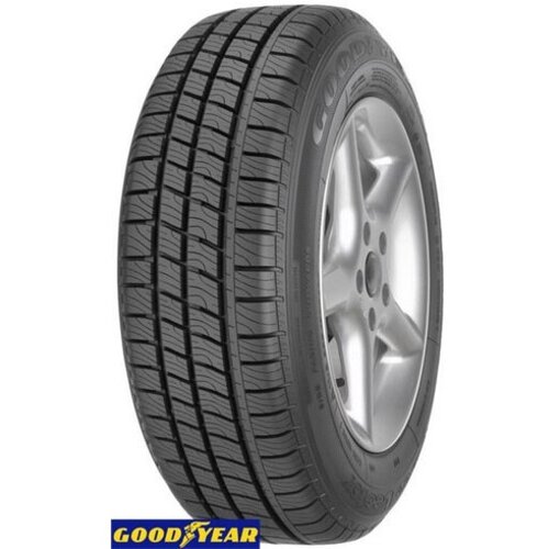 Goodyear Celoletne pnevmatike Cargo Vector 2 205/65R16C 107T Slike