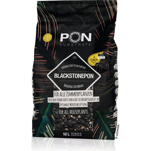 PON Blackstone- 18 l Cene