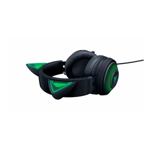 Razer slušalice kraken kitty edition - chroma black RZ04-02980100-R3M1 Cene