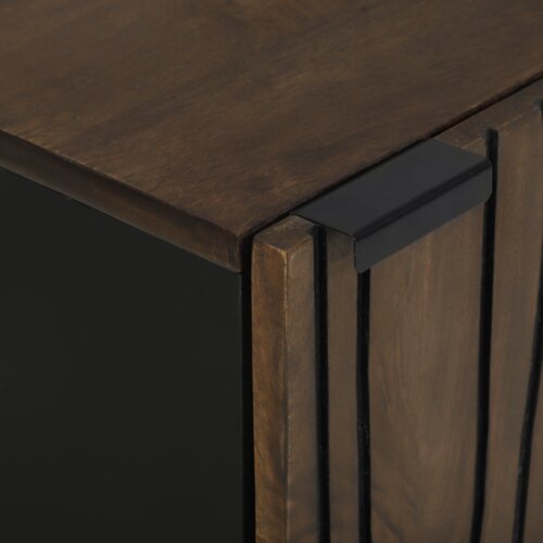 vidaXL Komplet pohištva za kopalnico 5 pcs Bela 38 x 33 x 160 cm Cene