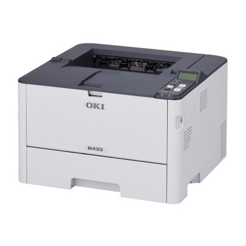 OKI B433dn 1200 x 1200 DPI A4 Cijene