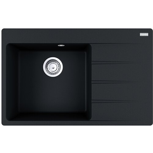 Franke Centro Black Collection CNG 611-78 A Cijene