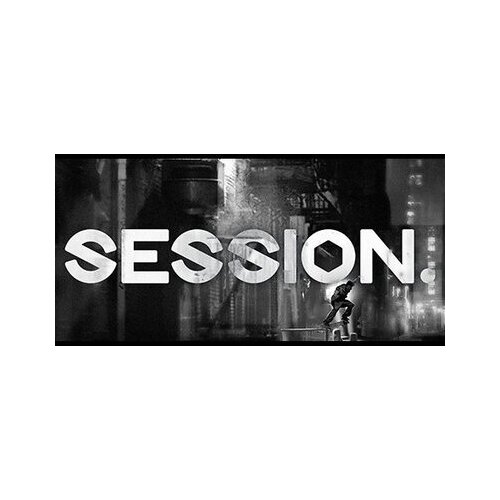 Steam Session: Skateboarding Sim Game (incl. Early Access) Key GLOBAL Cene