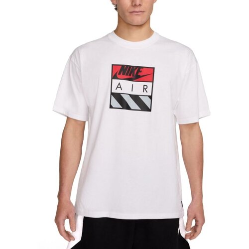 Nike M nsw tee m90 nk air sp25 1 Cene