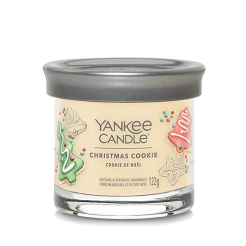 Yankee Candle Christmas Cookie Signature Tumbler 121 g Cijene