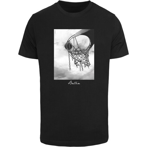 Mister Tee Ballin 2.0 T-shirt black Cijene