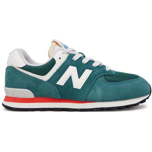 New Balance GC574 VPG Zelena Slike