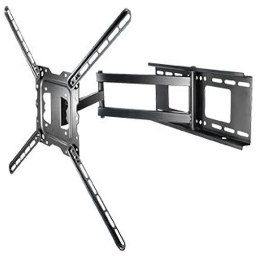 Transmedia Flat Screen TV (66-152cm) Wall Bracket Cene